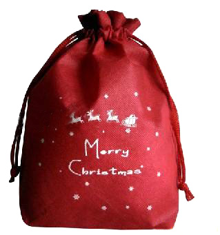 Christmas gift bags